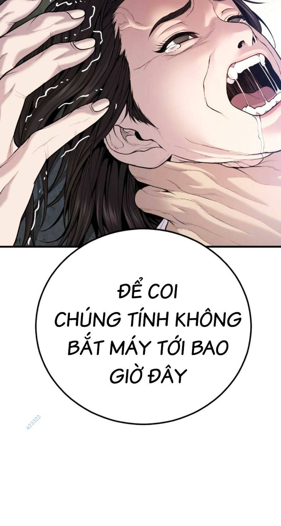 Đặc Vụ Kim - Chapter 110 - Page 139