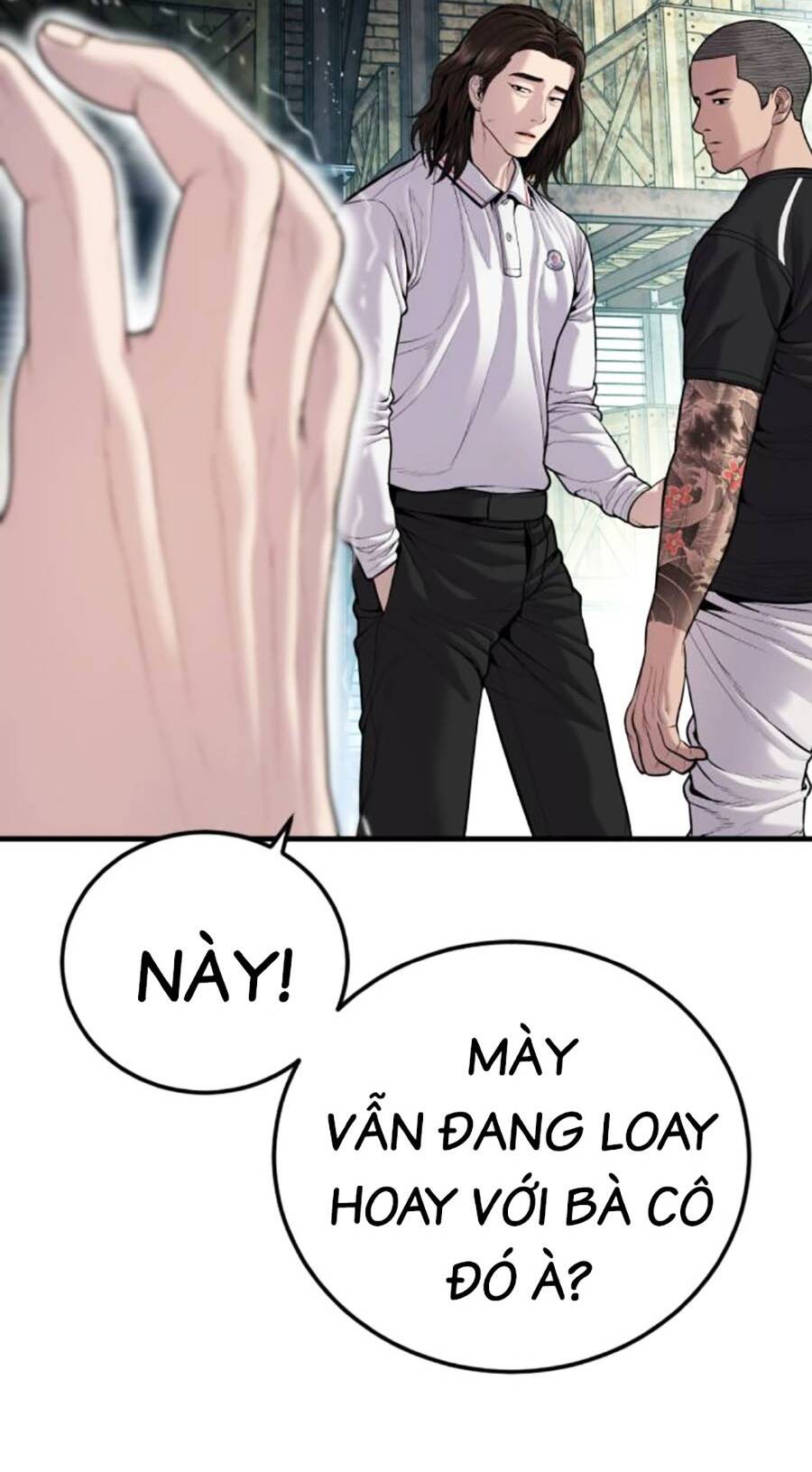 Đặc Vụ Kim - Chapter 110 - Page 145