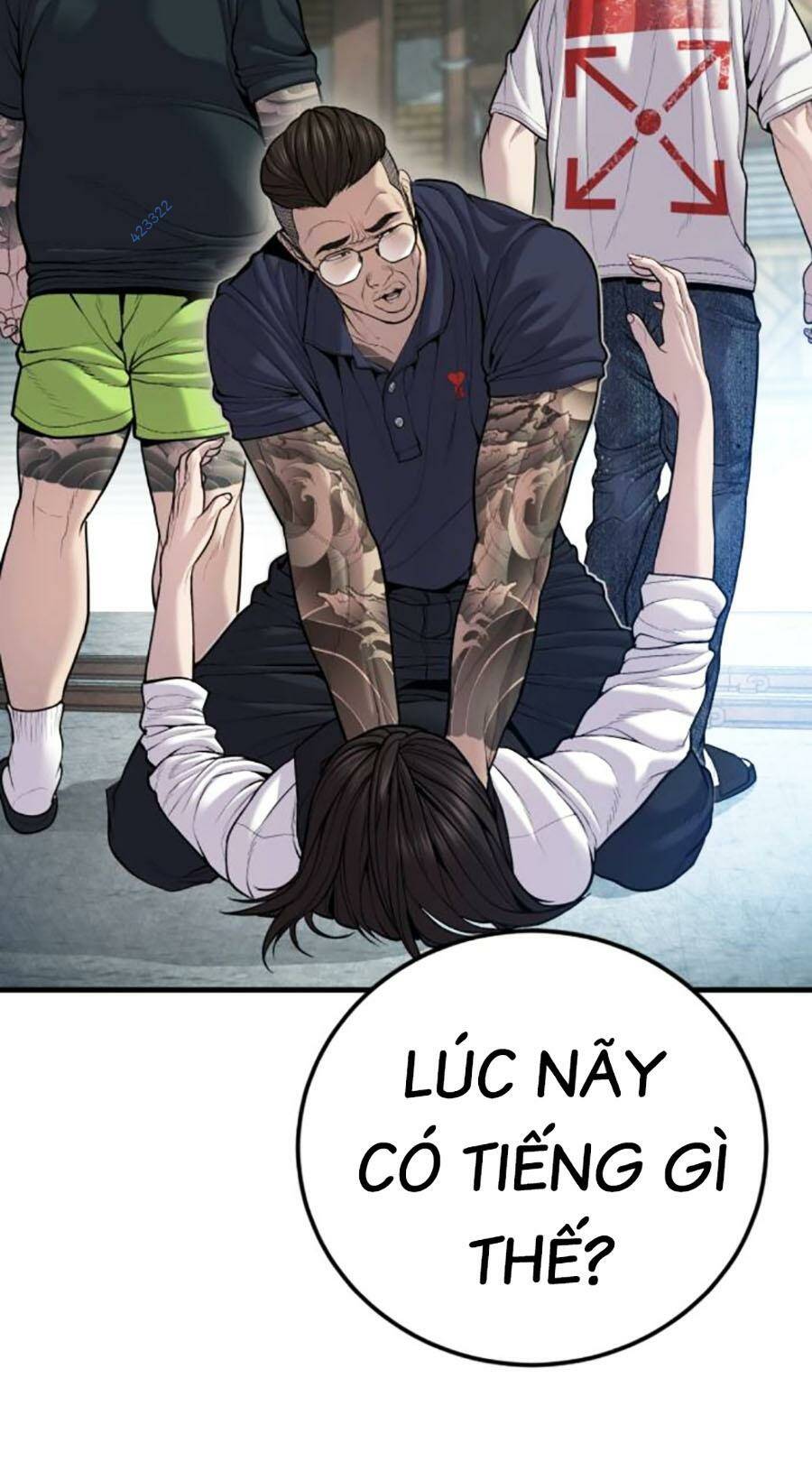 Đặc Vụ Kim - Chapter 110 - Page 150