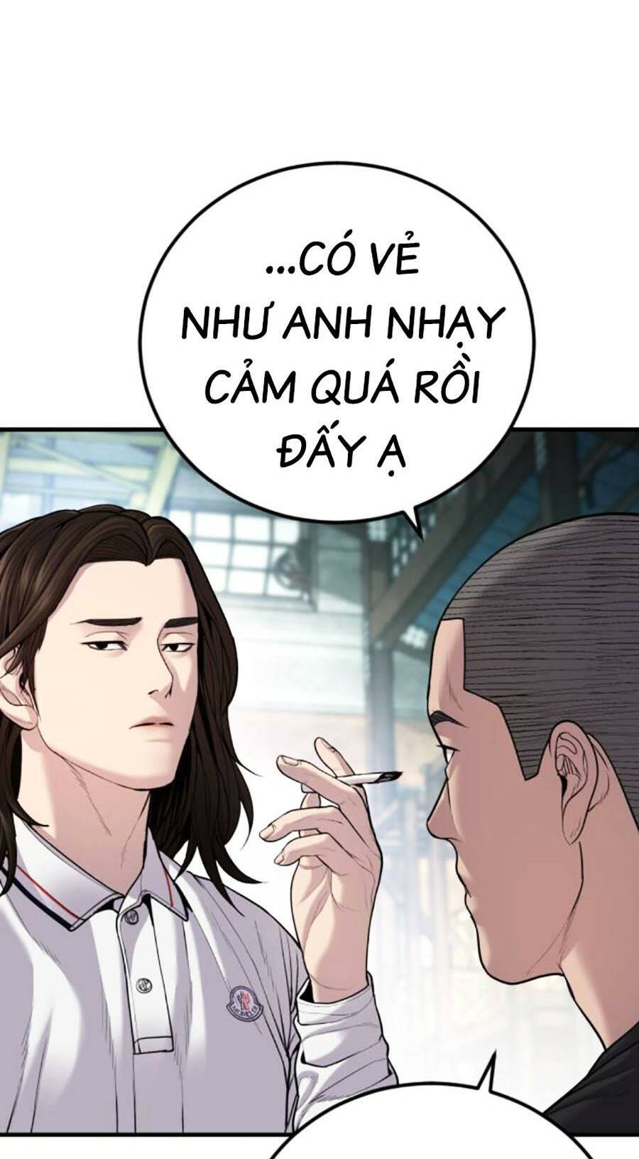 Đặc Vụ Kim - Chapter 110 - Page 155