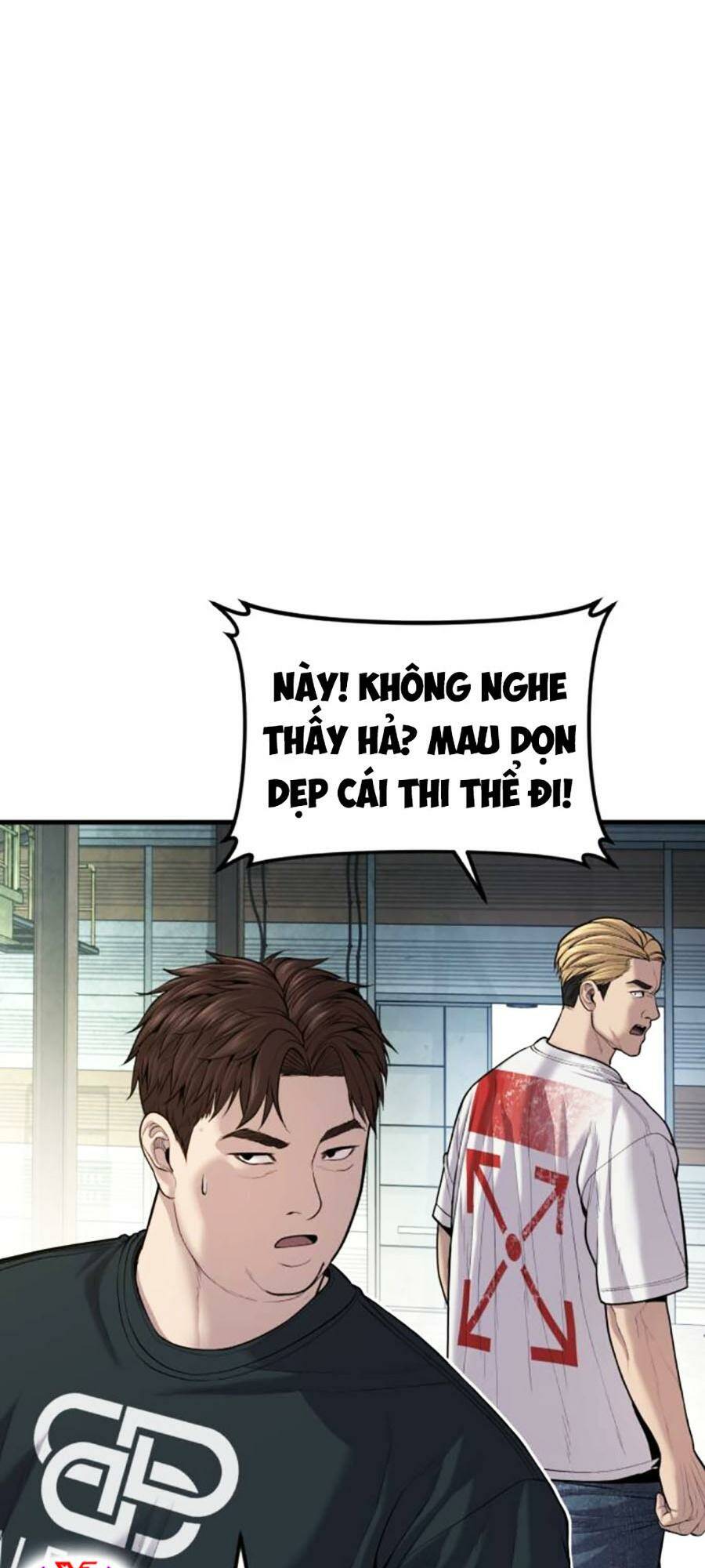 Đặc Vụ Kim - Chapter 110 - Page 163