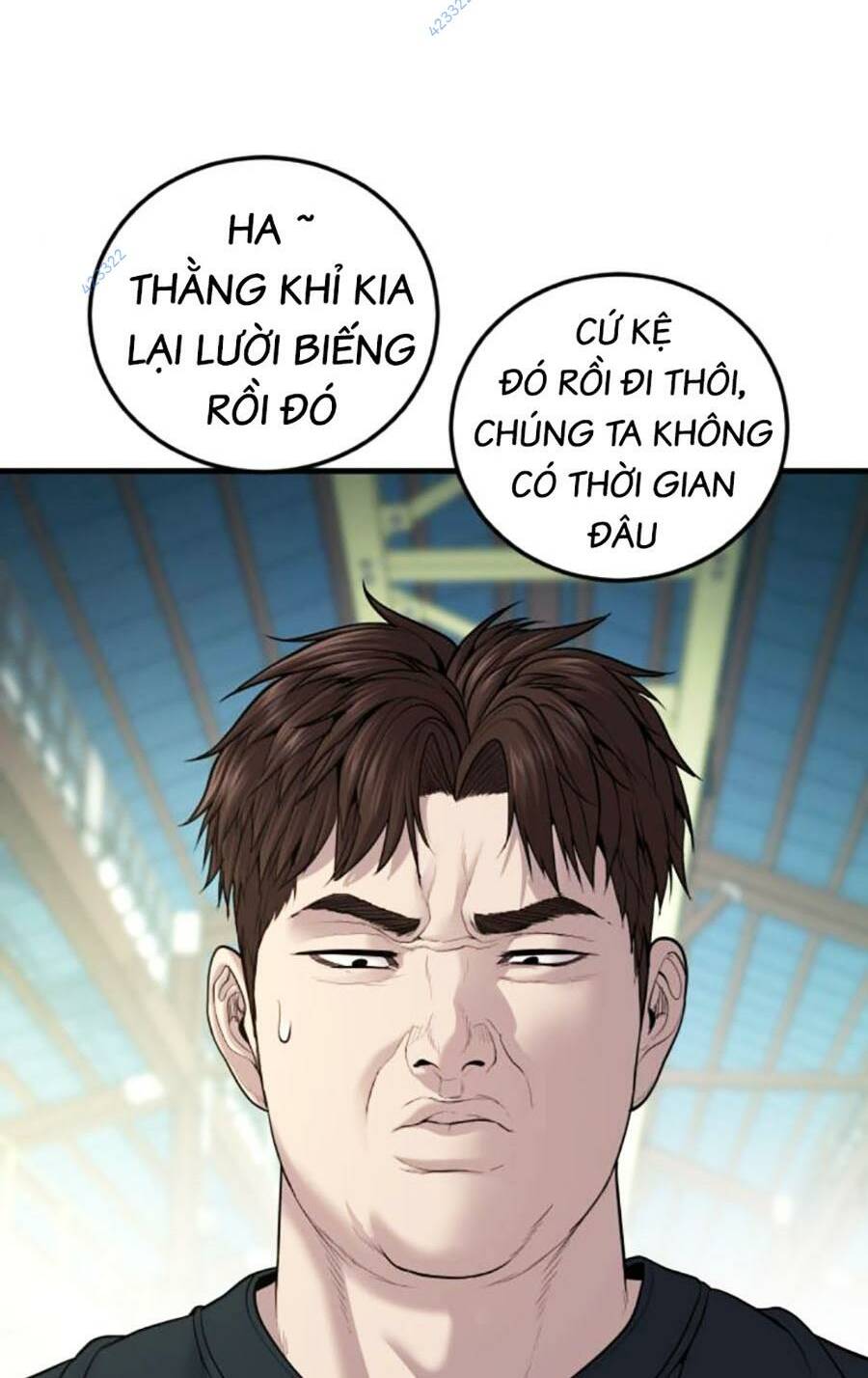 Đặc Vụ Kim - Chapter 110 - Page 165