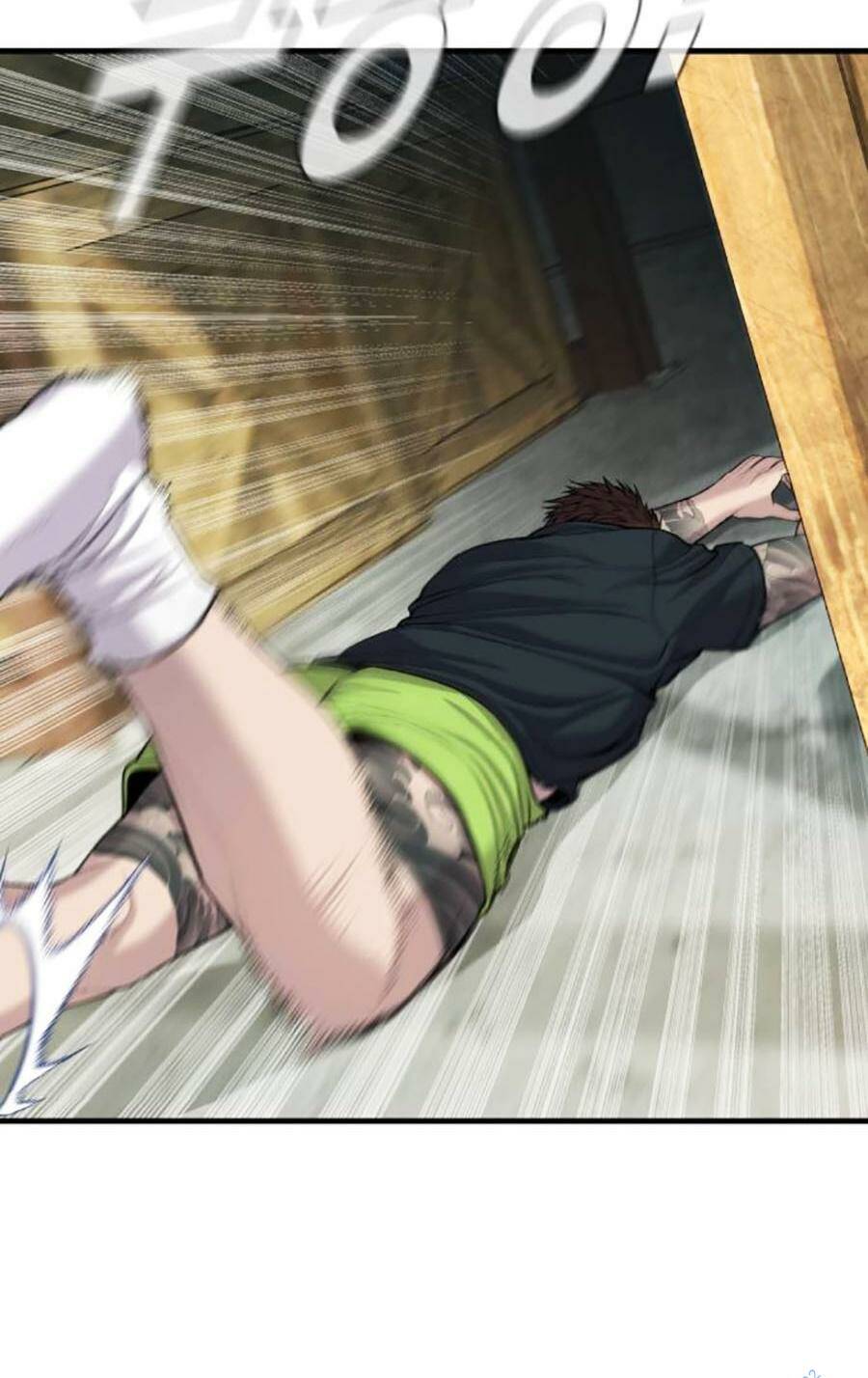 Đặc Vụ Kim - Chapter 110 - Page 170