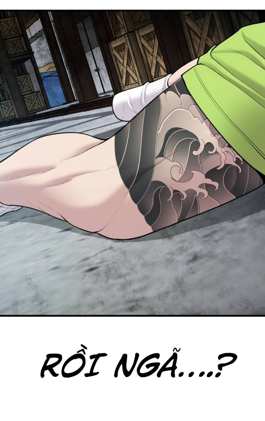 Đặc Vụ Kim - Chapter 110 - Page 173