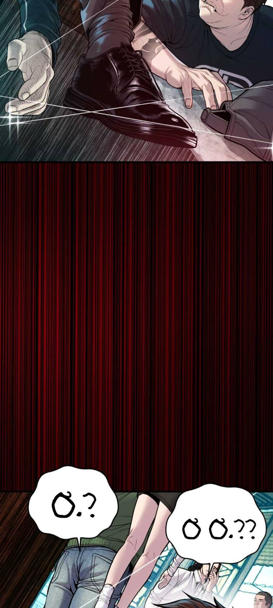 Đặc Vụ Kim - Chapter 110 - Page 181