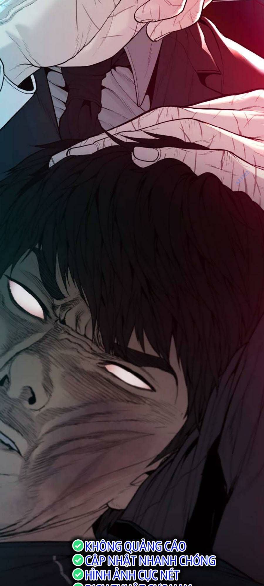 Đặc Vụ Kim - Chapter 110 - Page 187