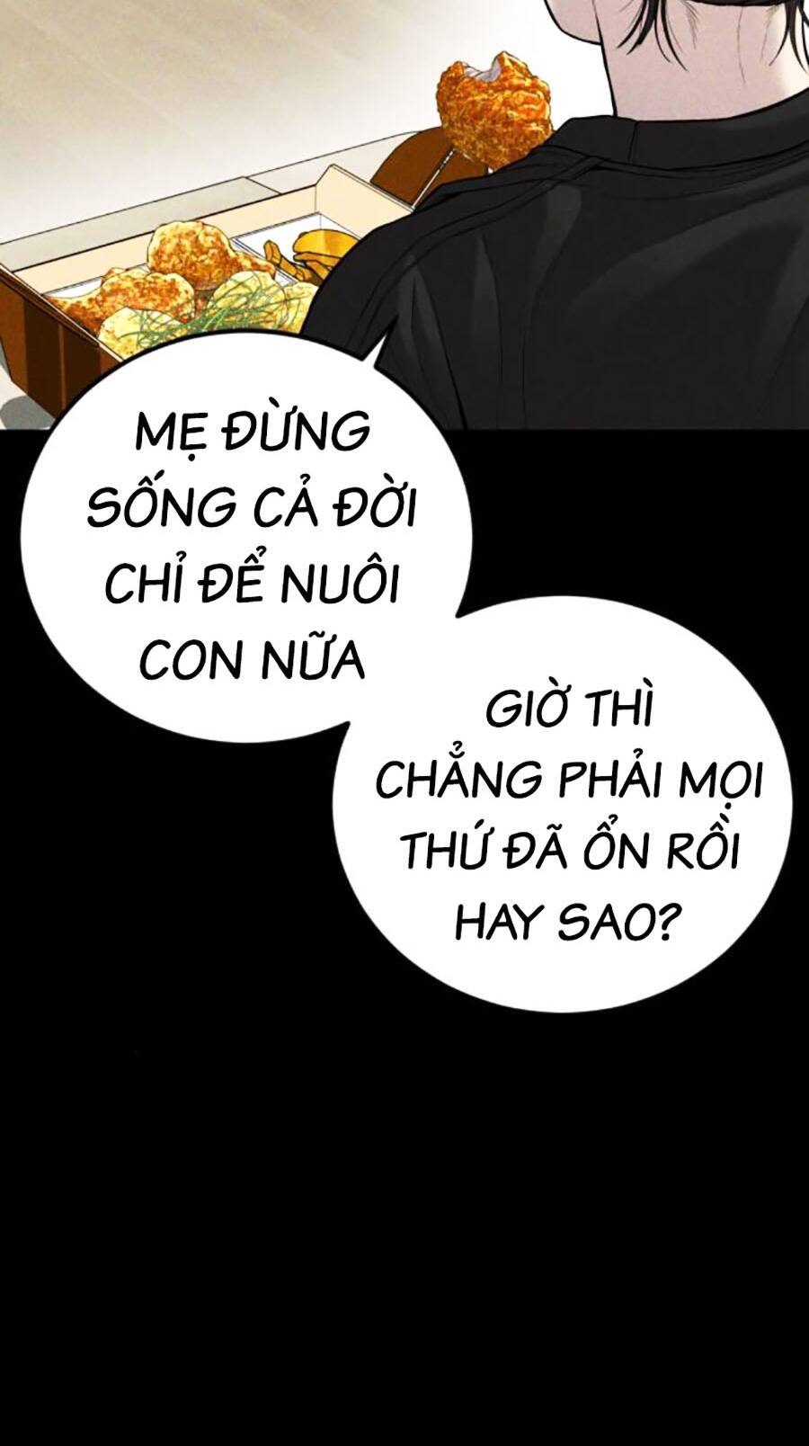 Đặc Vụ Kim - Chapter 110 - Page 19