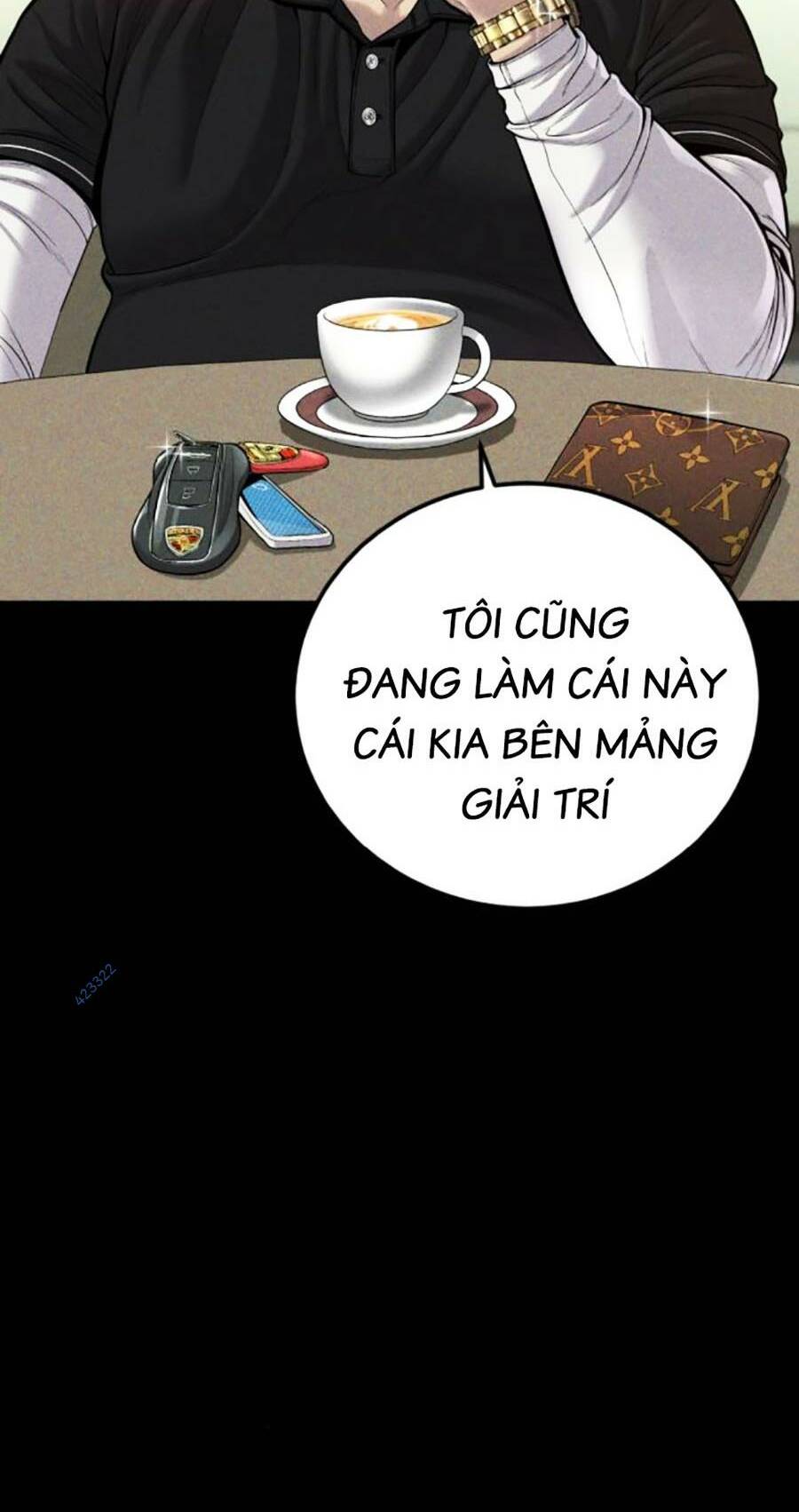 Đặc Vụ Kim - Chapter 110 - Page 25