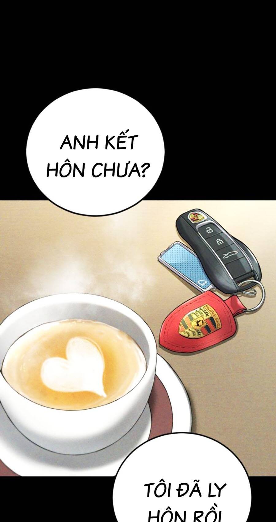 Đặc Vụ Kim - Chapter 110 - Page 26