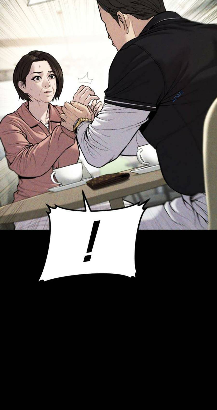 Đặc Vụ Kim - Chapter 110 - Page 28