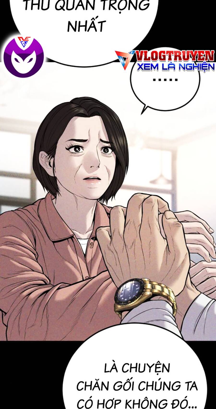 Đặc Vụ Kim - Chapter 110 - Page 31
