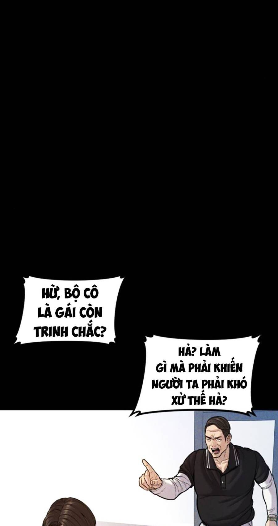 Đặc Vụ Kim - Chapter 110 - Page 34