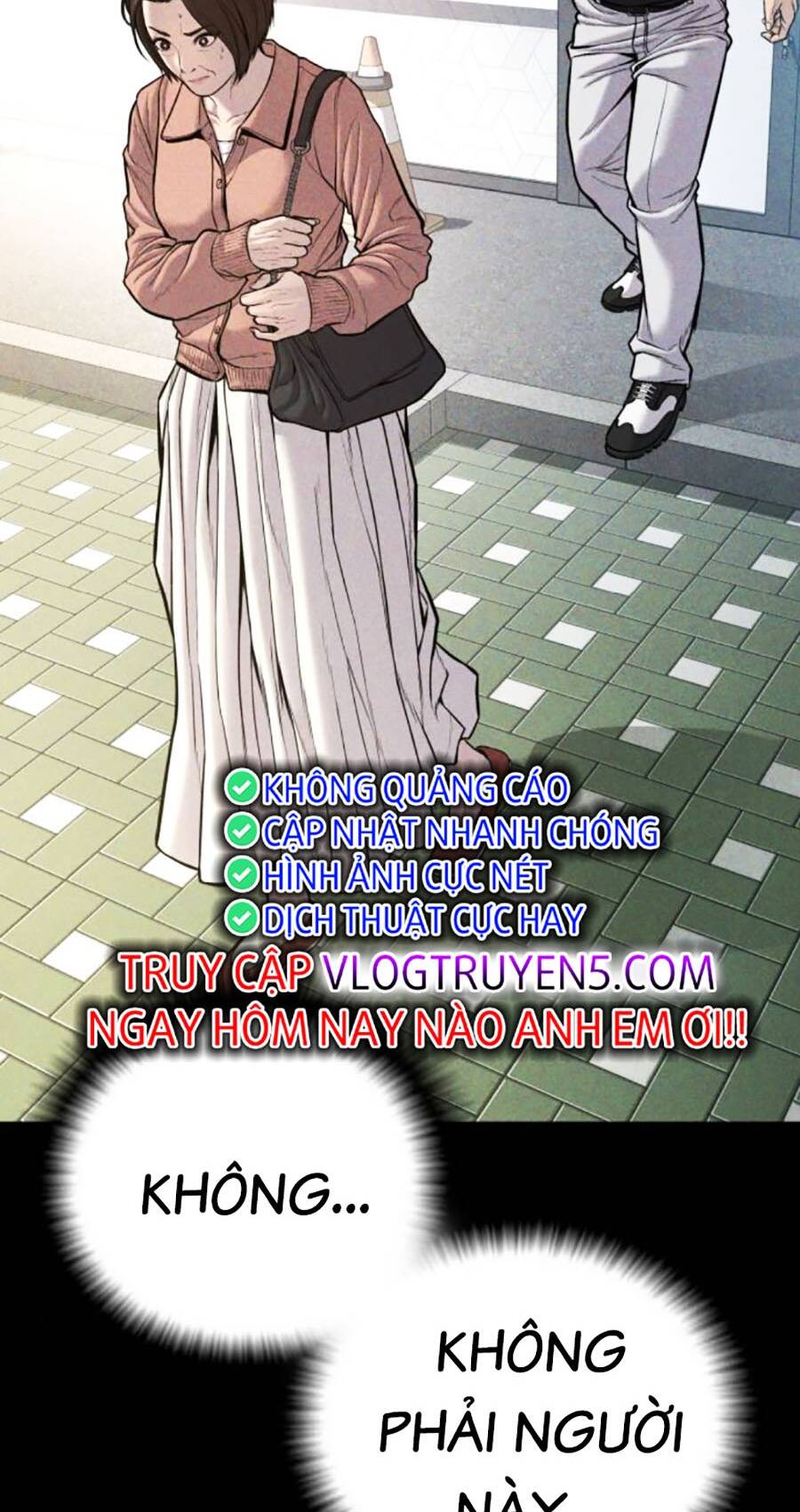 Đặc Vụ Kim - Chapter 110 - Page 35