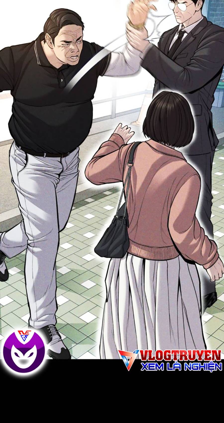Đặc Vụ Kim - Chapter 110 - Page 39
