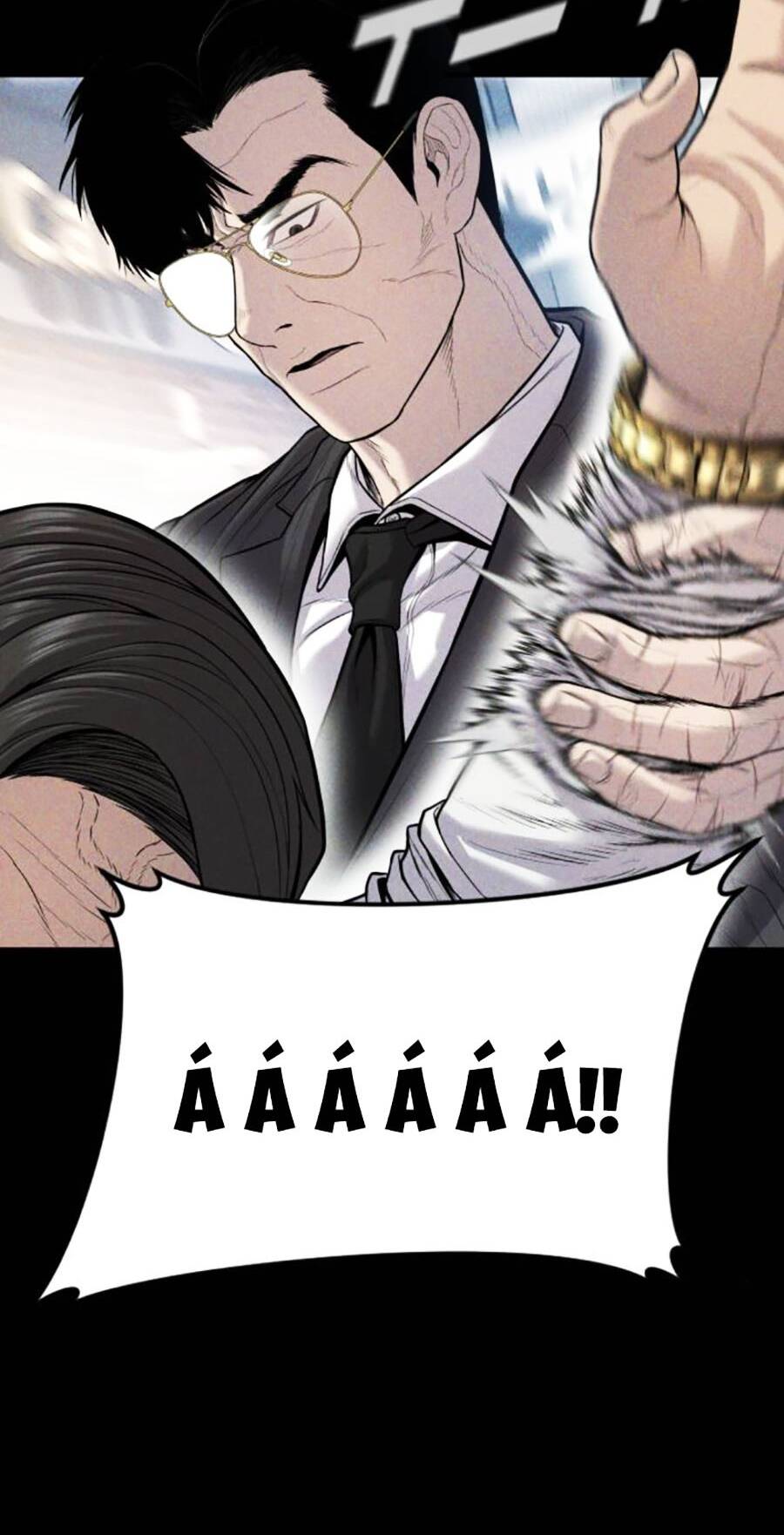 Đặc Vụ Kim - Chapter 110 - Page 42