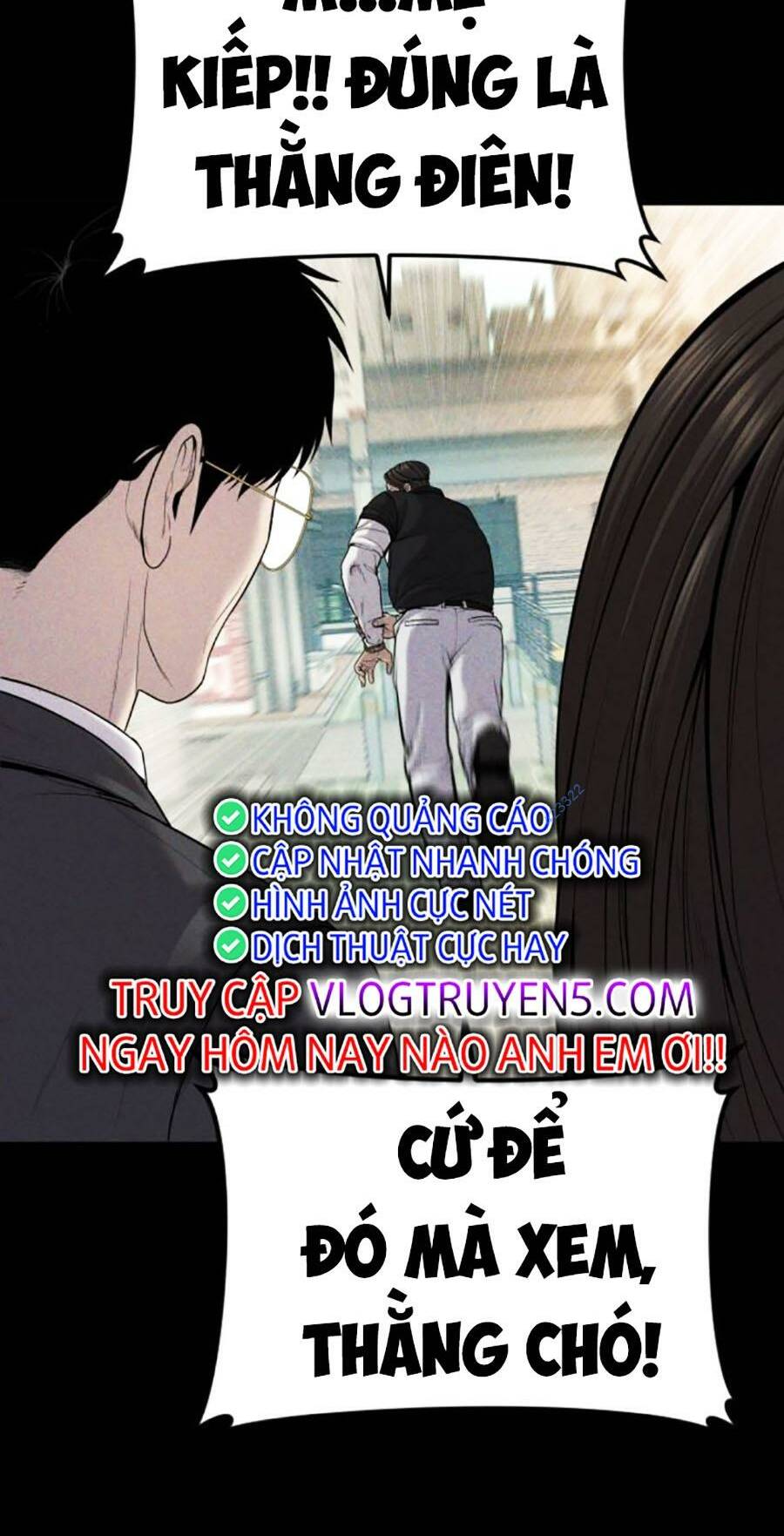 Đặc Vụ Kim - Chapter 110 - Page 45