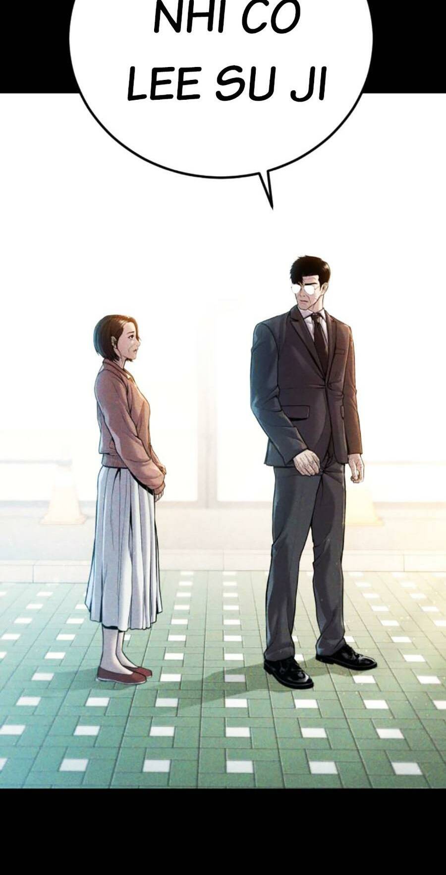 Đặc Vụ Kim - Chapter 110 - Page 49