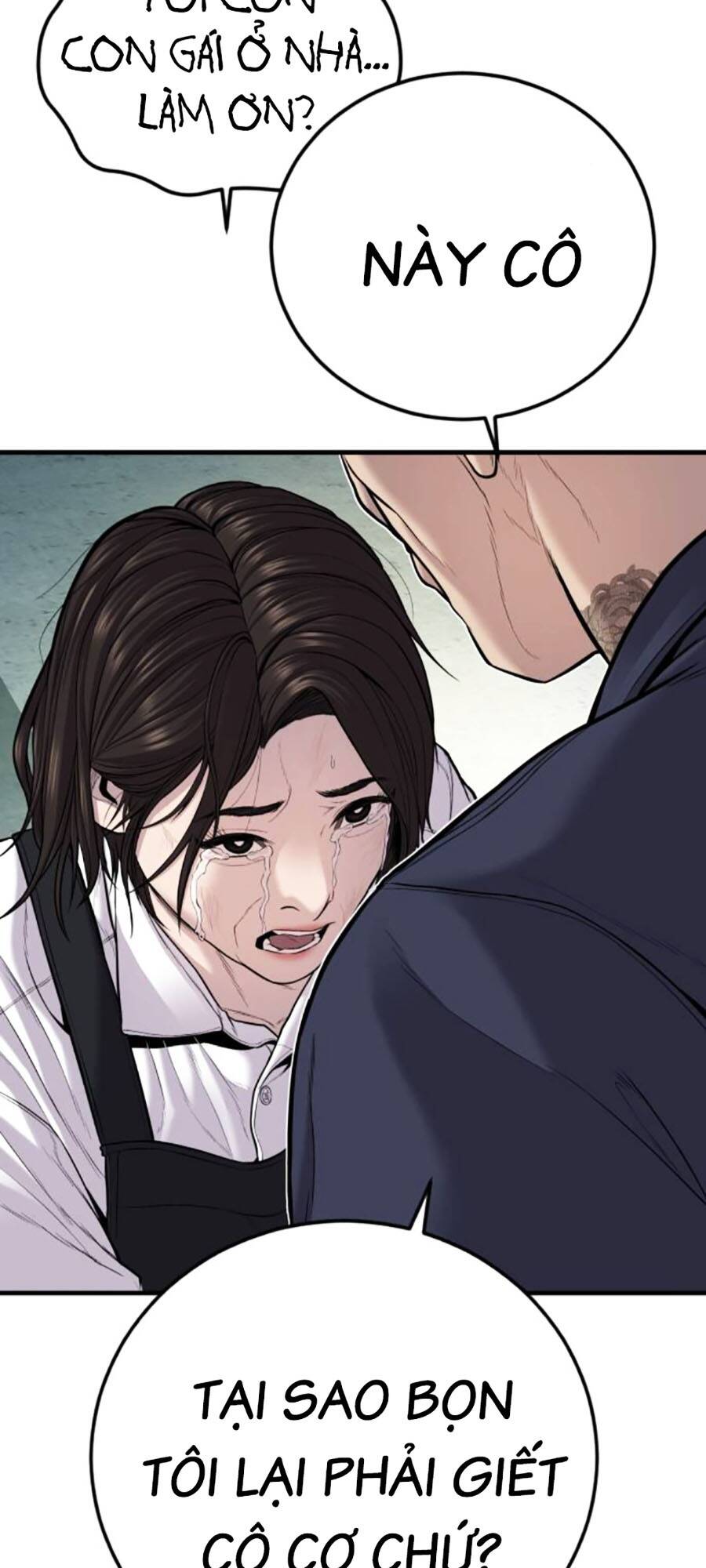 Đặc Vụ Kim - Chapter 110 - Page 58