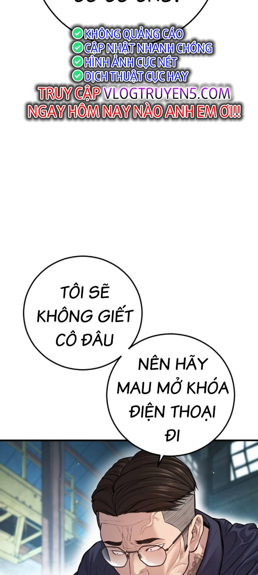 Đặc Vụ Kim - Chapter 110 - Page 59