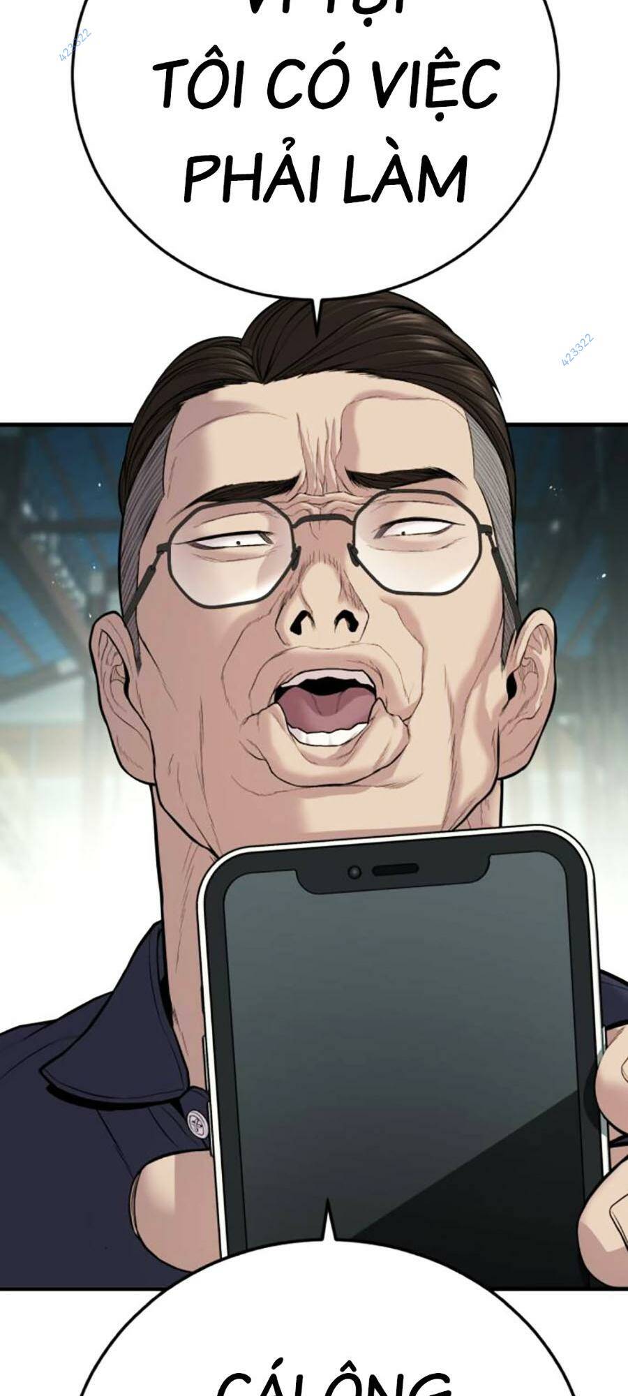 Đặc Vụ Kim - Chapter 110 - Page 62