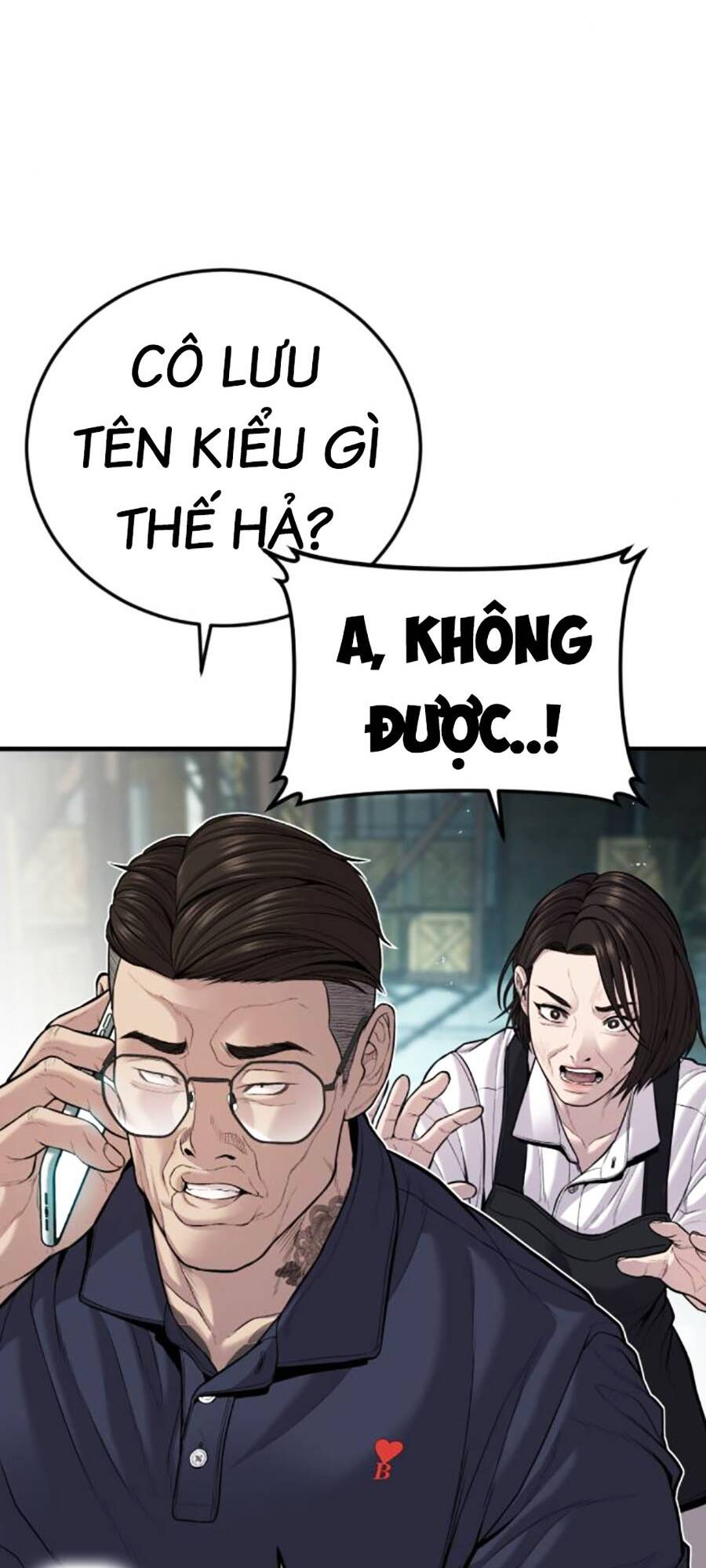 Đặc Vụ Kim - Chapter 110 - Page 74