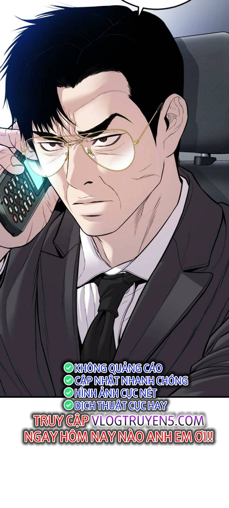 Đặc Vụ Kim - Chapter 110 - Page 78