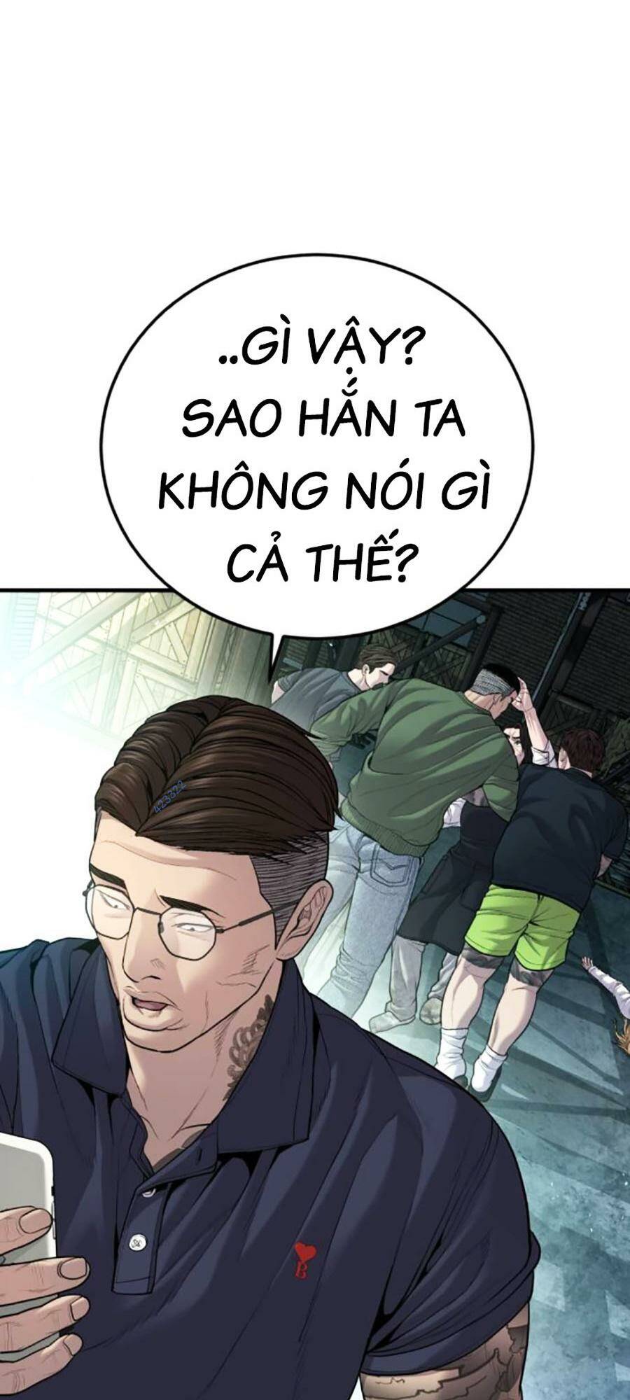 Đặc Vụ Kim - Chapter 110 - Page 79