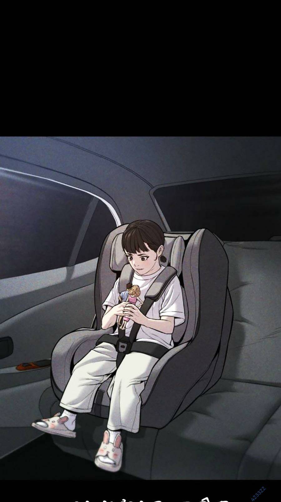 Đặc Vụ Kim - Chapter 110 - Page 8