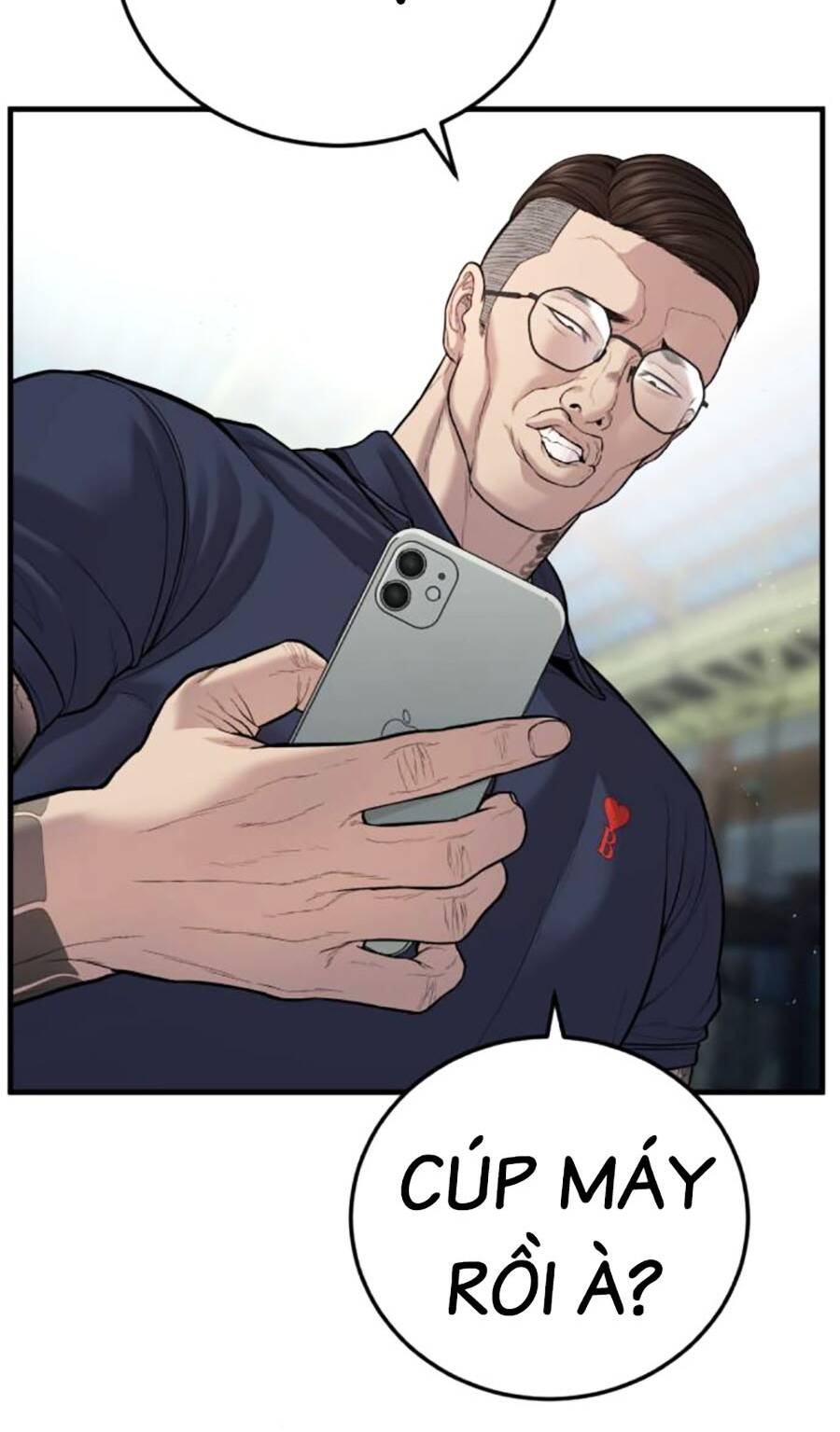 Đặc Vụ Kim - Chapter 110 - Page 92