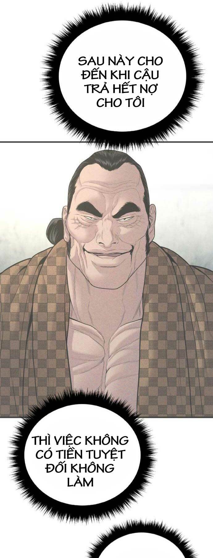 Đặc Vụ Kim - Chapter 111 - Page 100