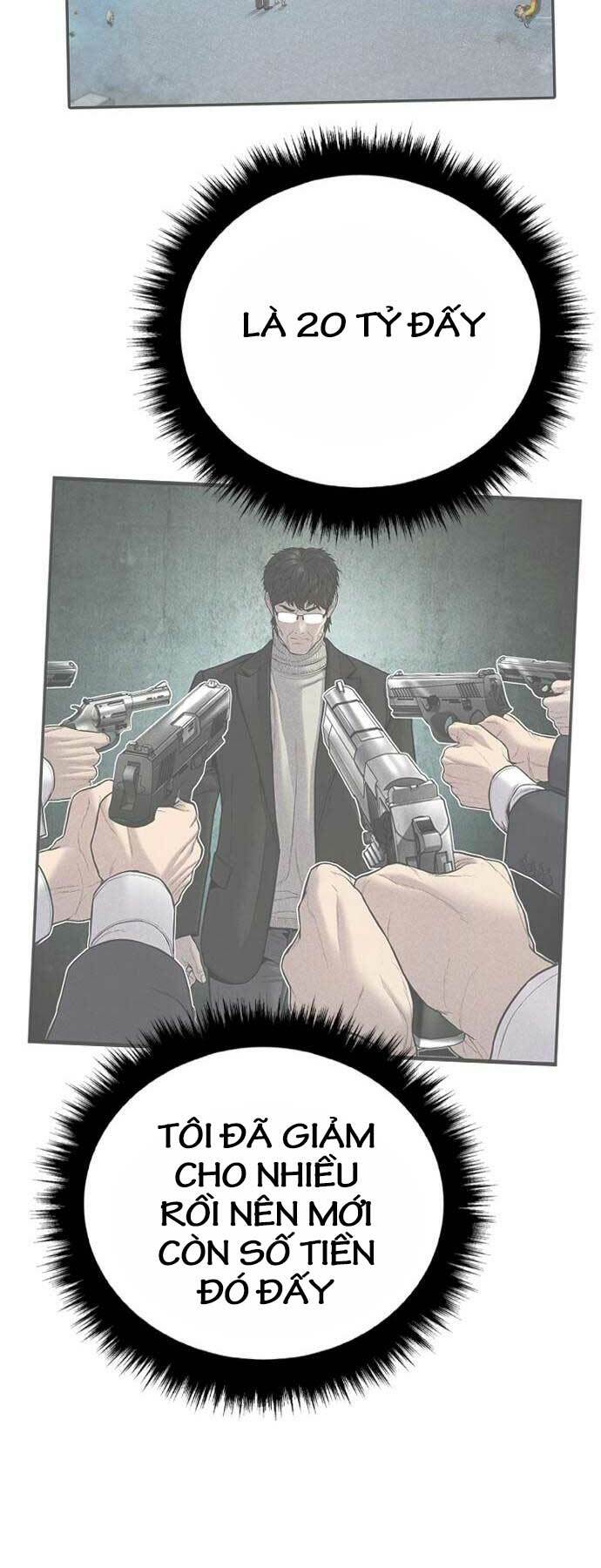 Đặc Vụ Kim - Chapter 111 - Page 102