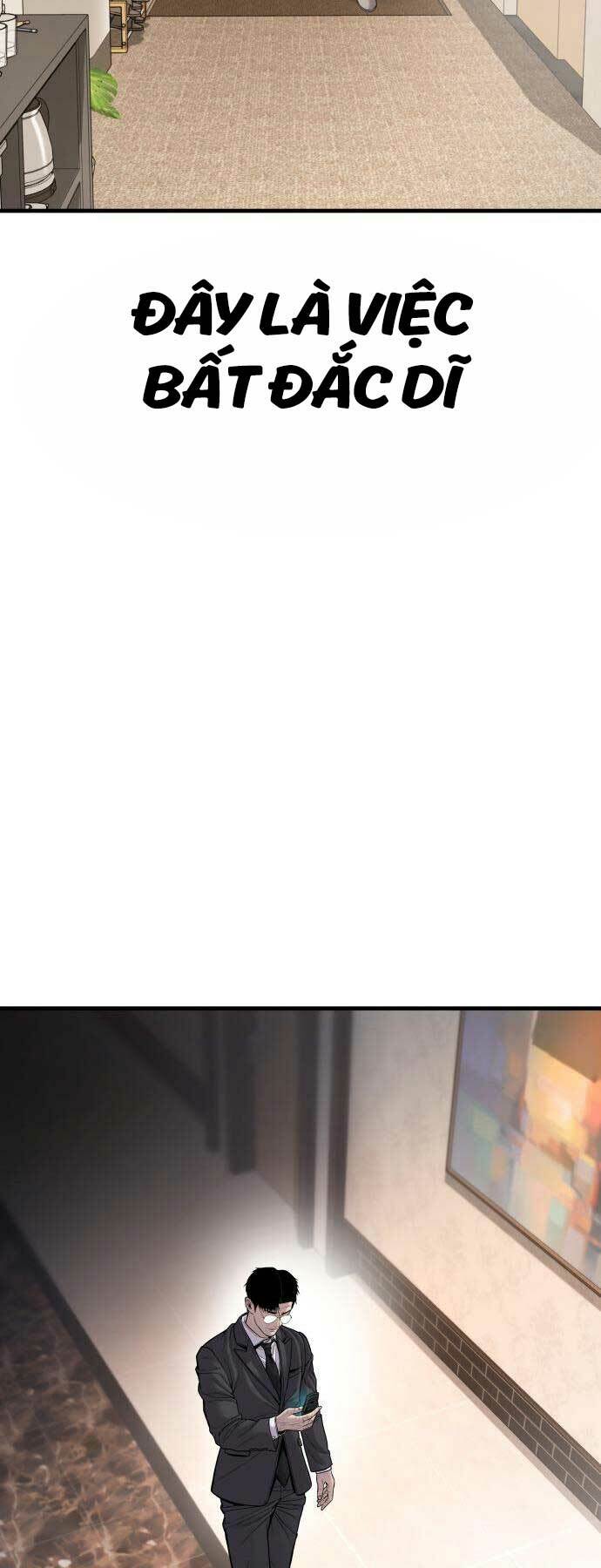 Đặc Vụ Kim - Chapter 111 - Page 108
