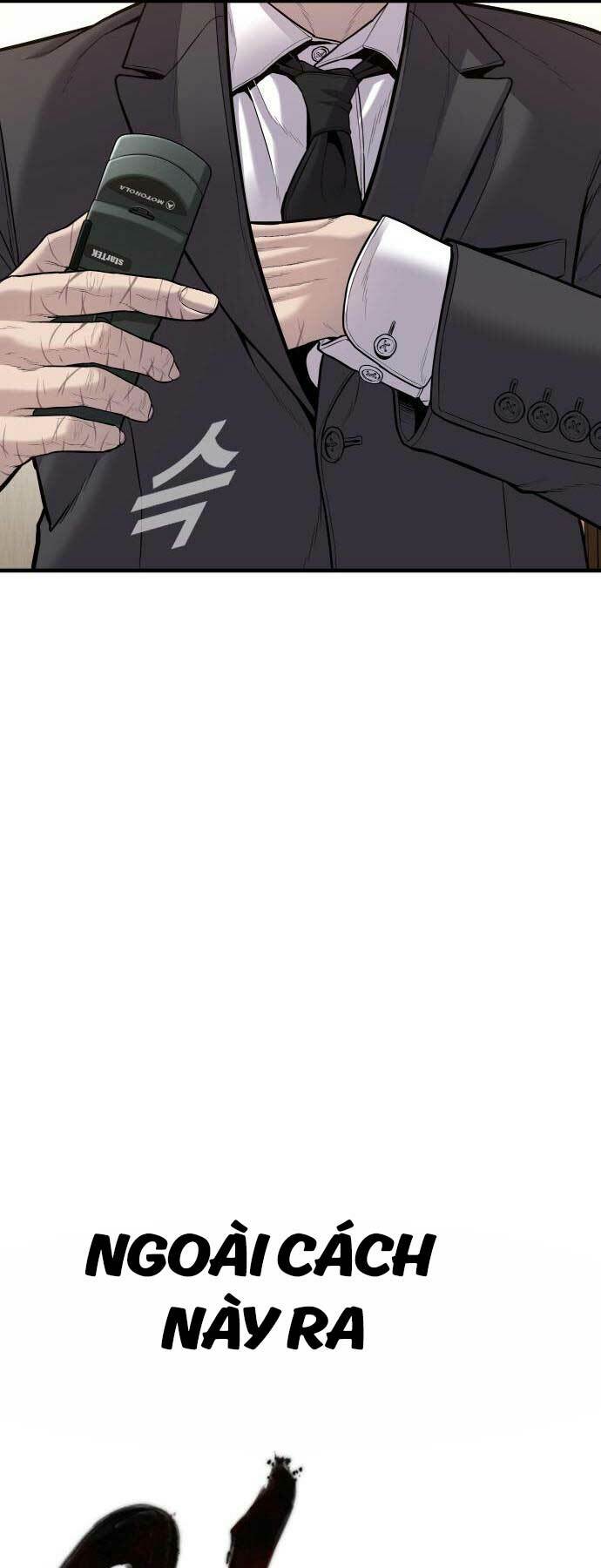 Đặc Vụ Kim - Chapter 111 - Page 110