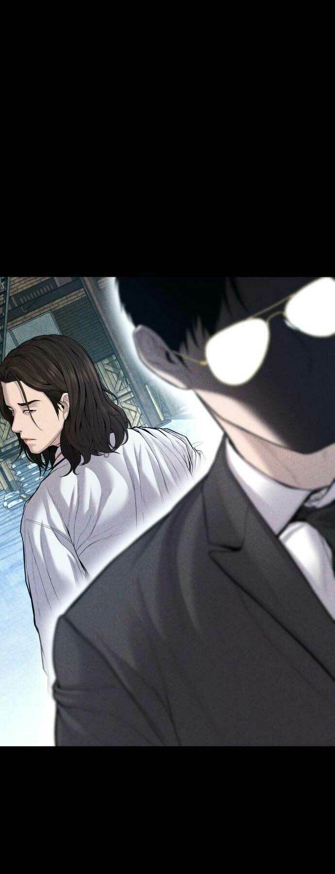 Đặc Vụ Kim - Chapter 111 - Page 114