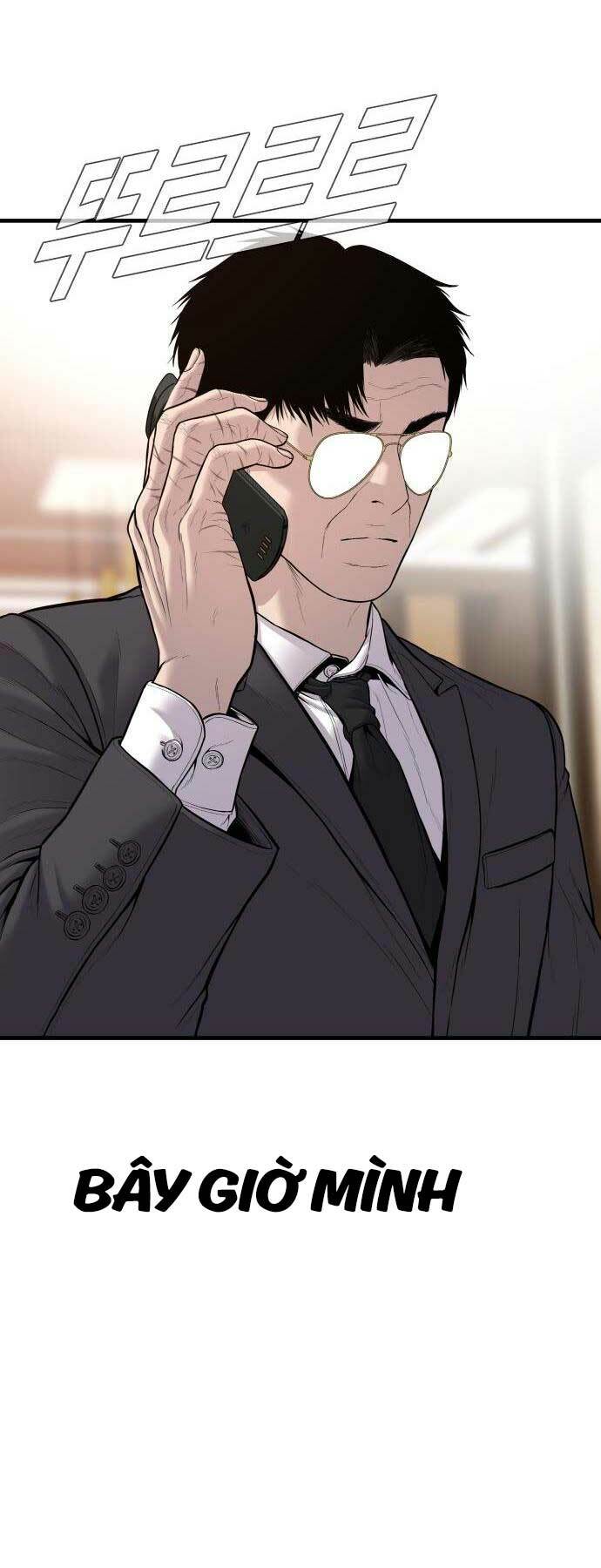 Đặc Vụ Kim - Chapter 111 - Page 117