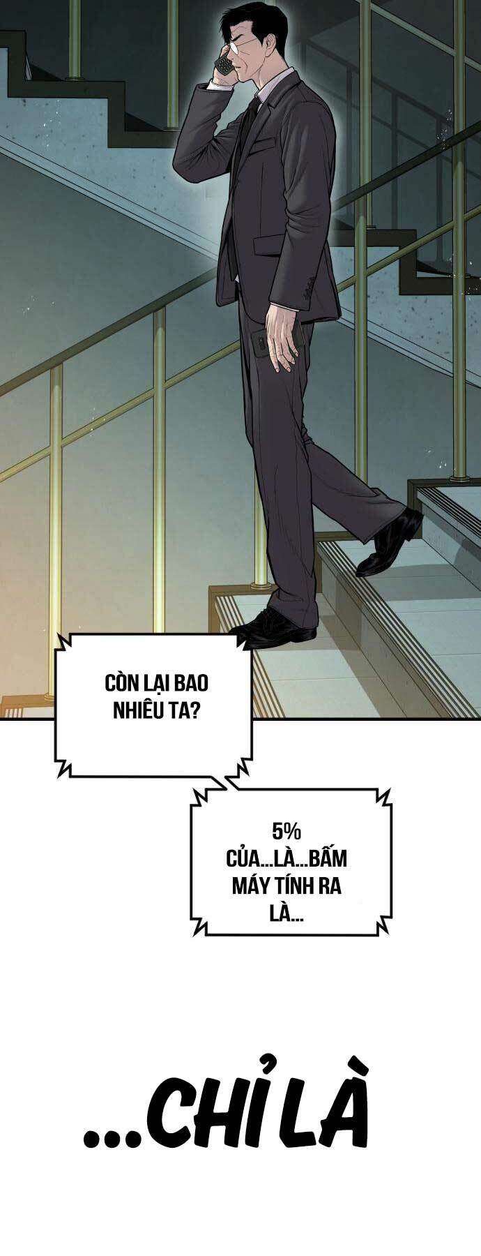 Đặc Vụ Kim - Chapter 111 - Page 121