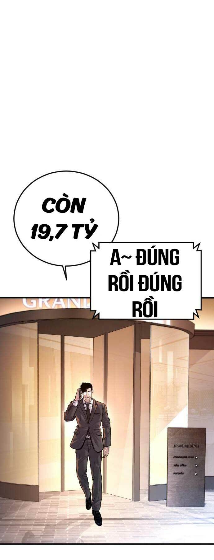 Đặc Vụ Kim - Chapter 111 - Page 122
