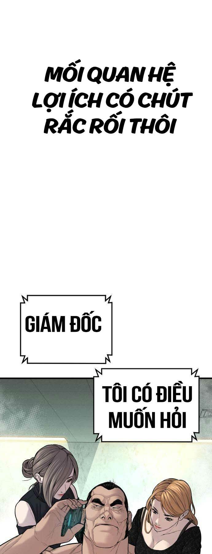 Đặc Vụ Kim - Chapter 111 - Page 123