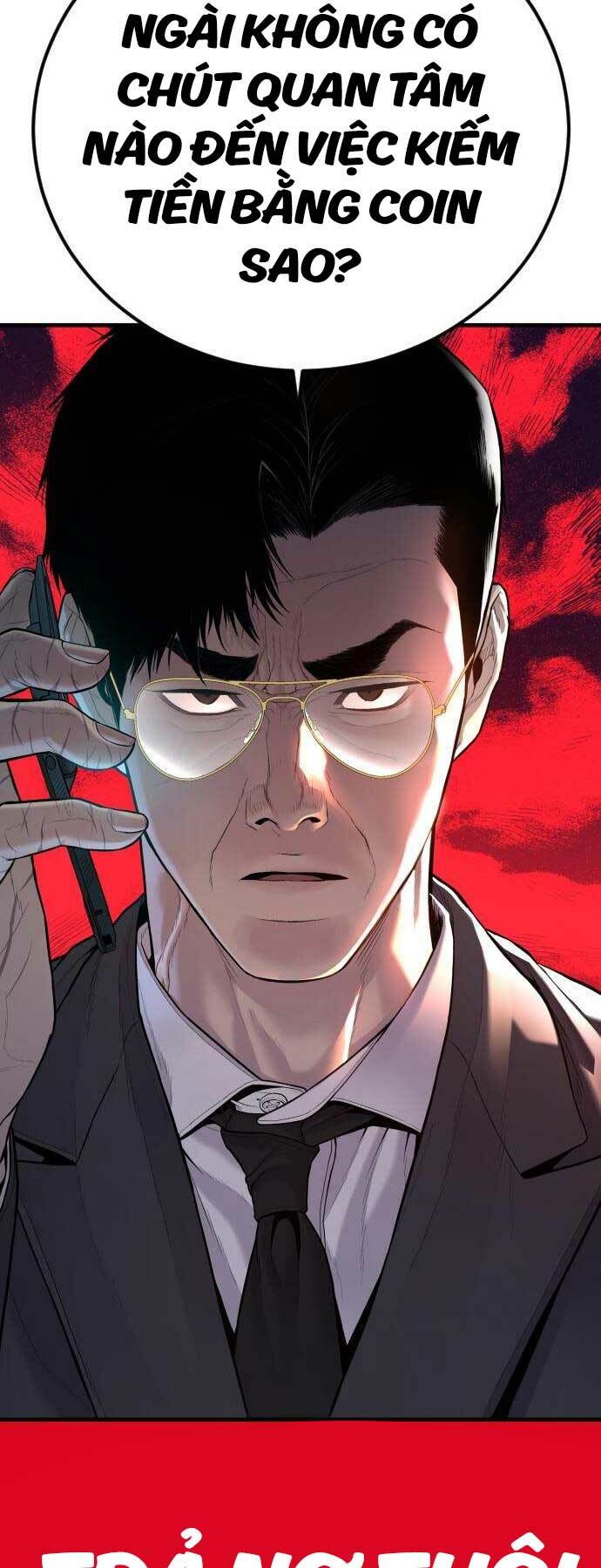 Đặc Vụ Kim - Chapter 111 - Page 126