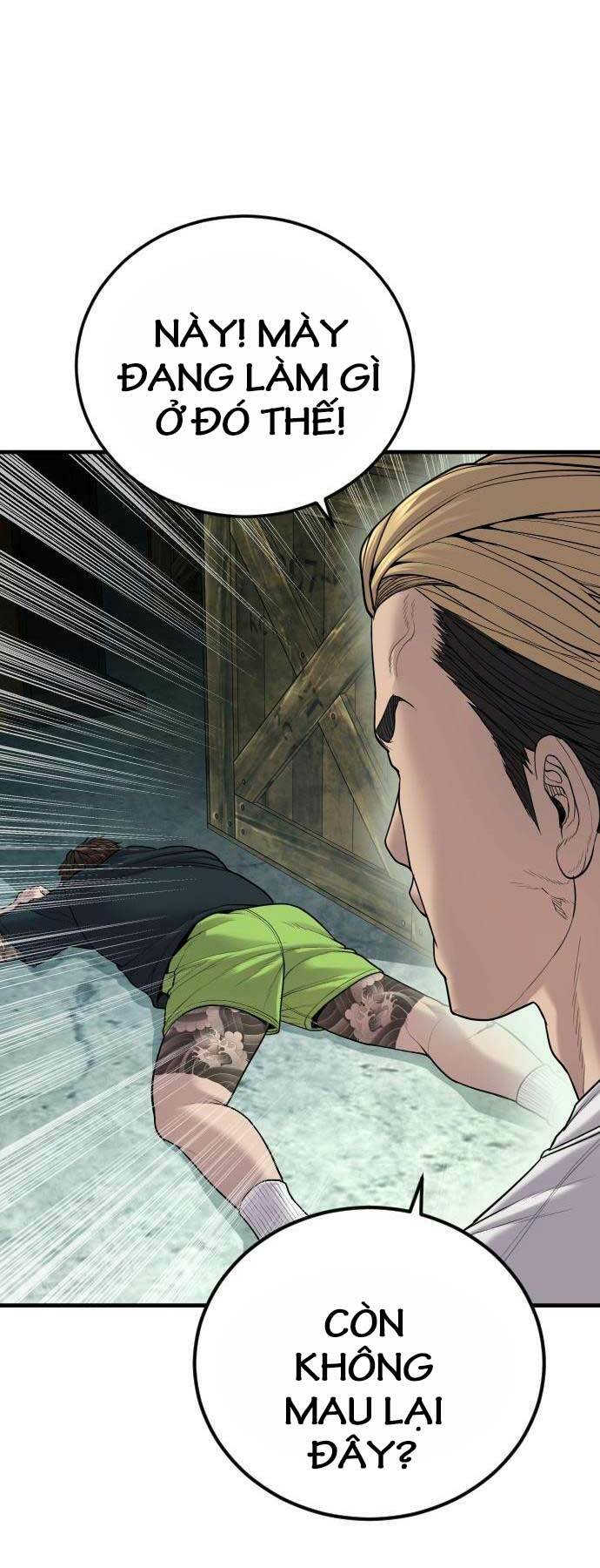 Đặc Vụ Kim - Chapter 111 - Page 13