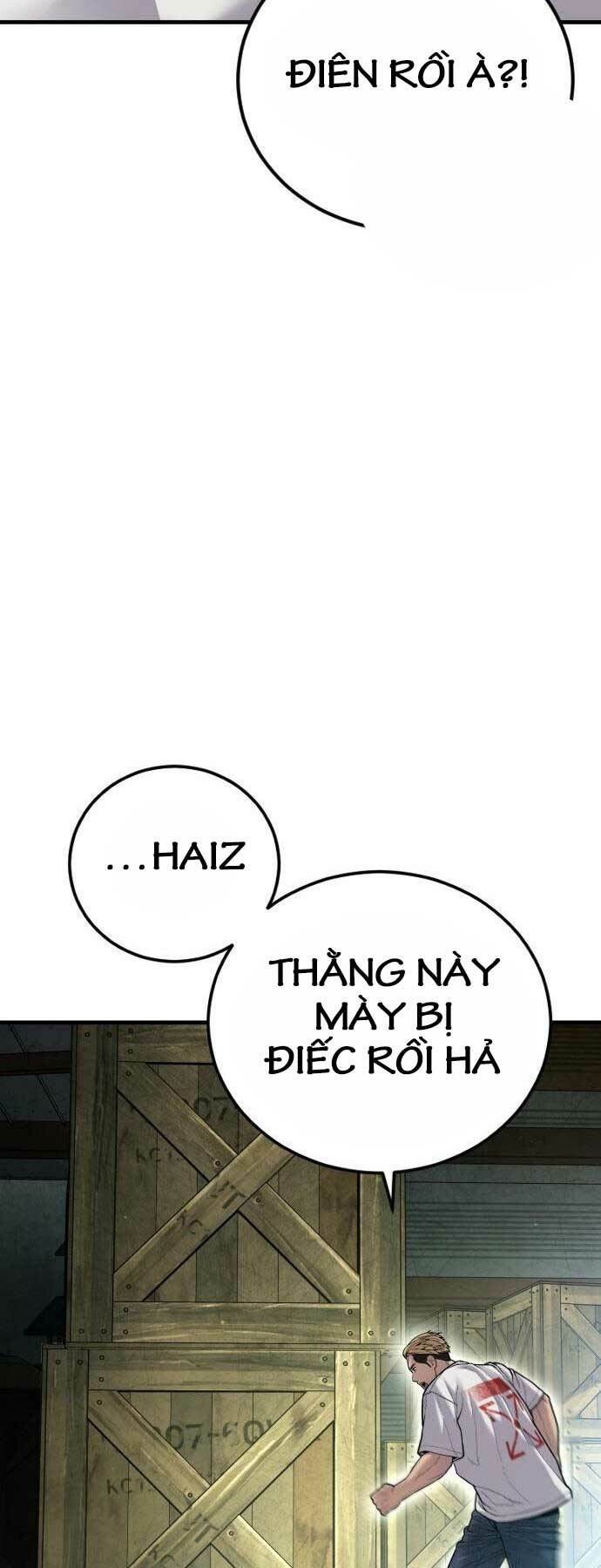 Đặc Vụ Kim - Chapter 111 - Page 15