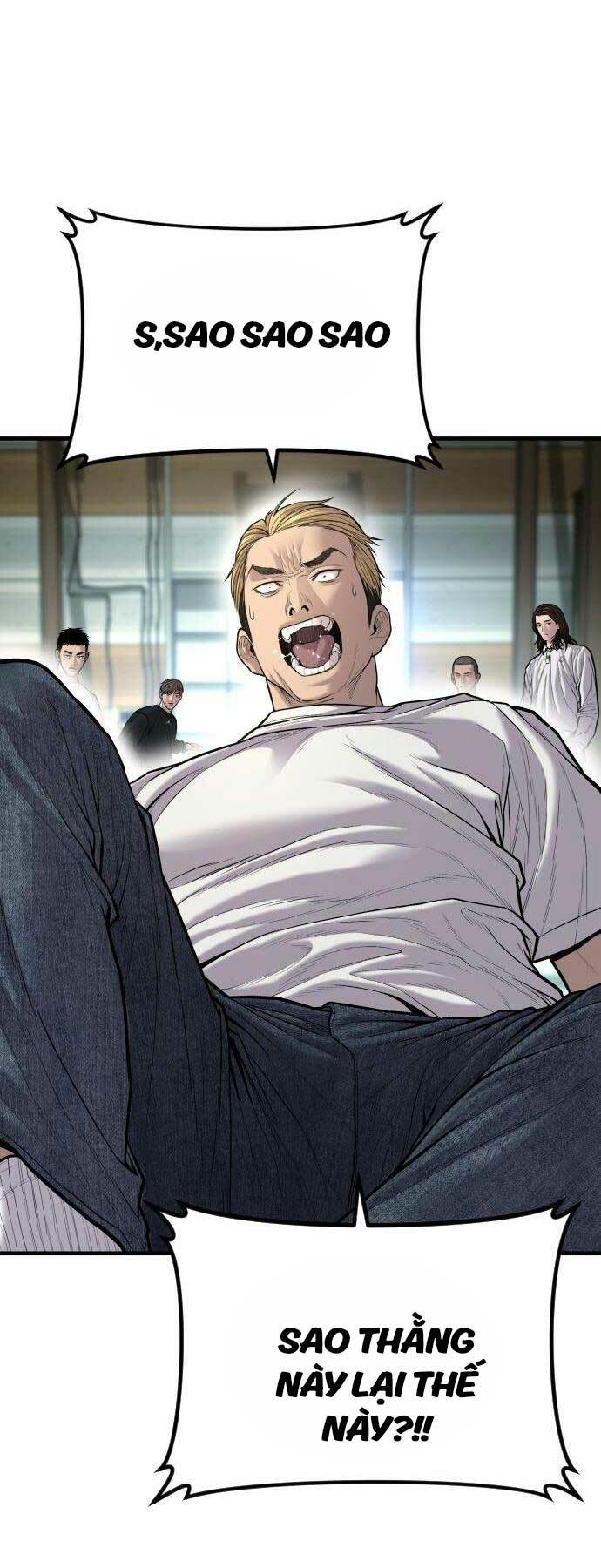 Đặc Vụ Kim - Chapter 111 - Page 19