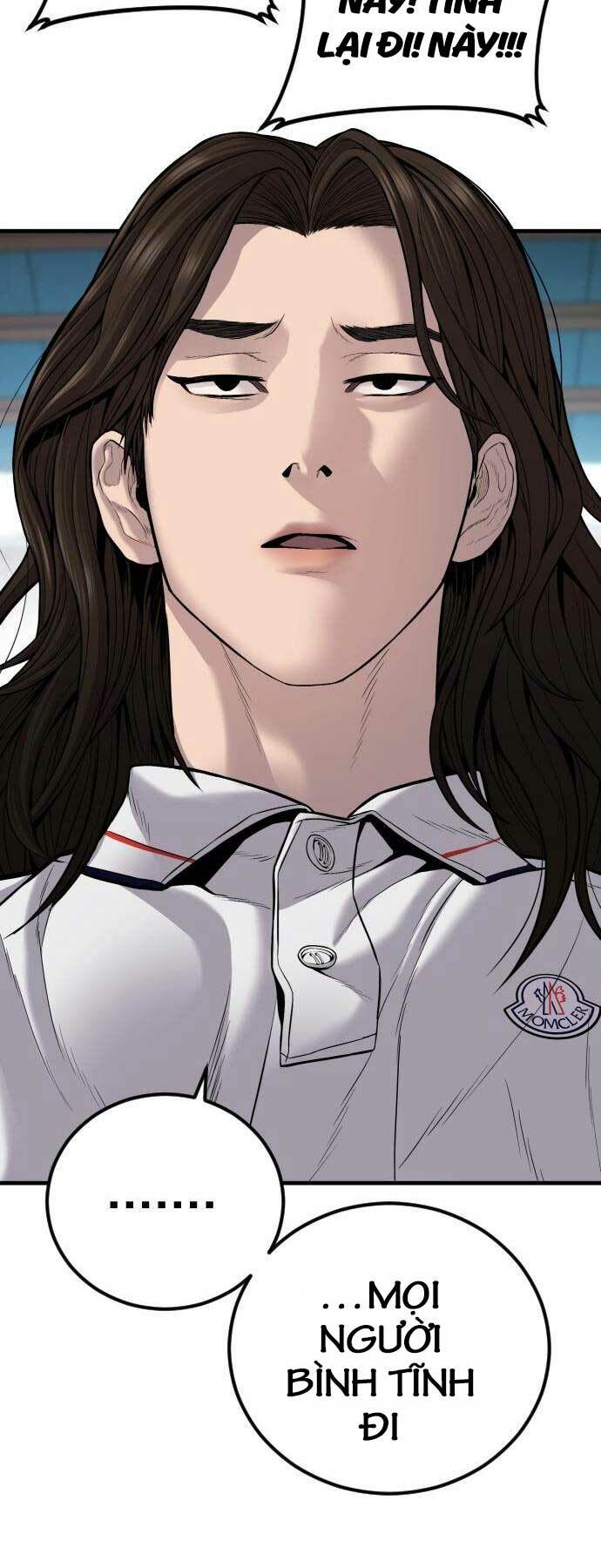 Đặc Vụ Kim - Chapter 111 - Page 23