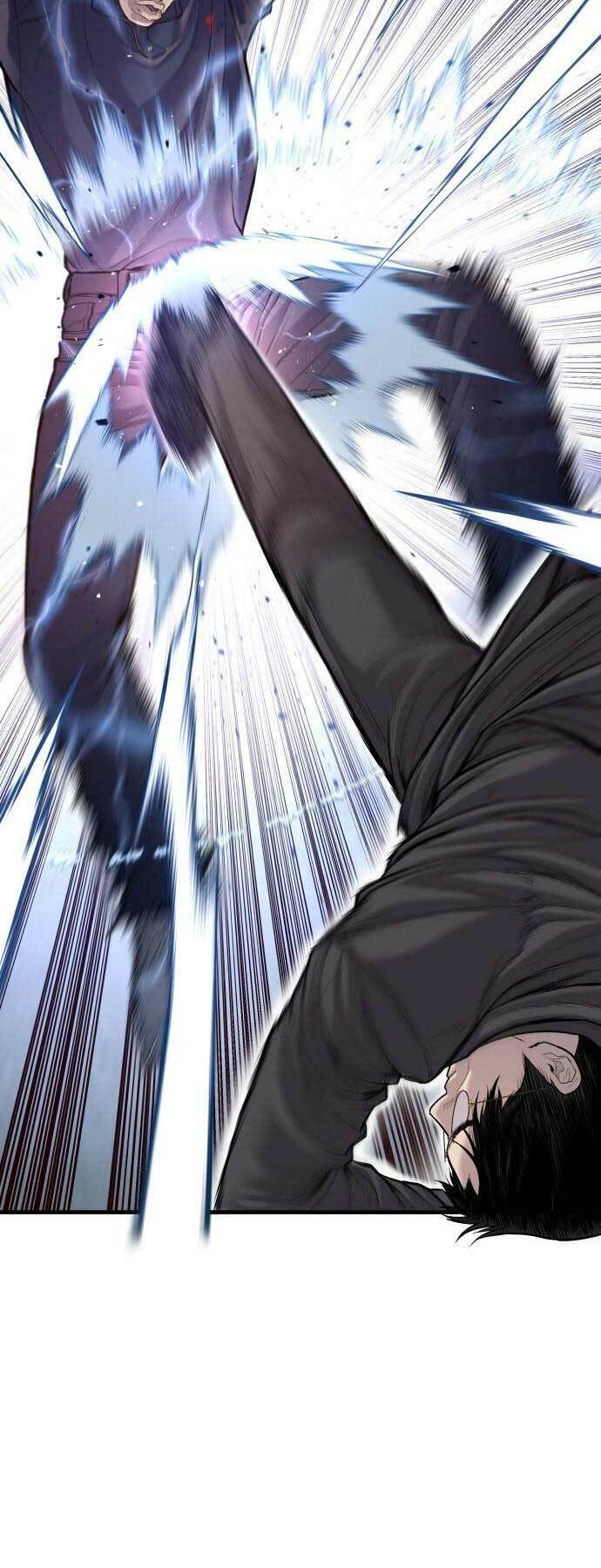 Đặc Vụ Kim - Chapter 111 - Page 32