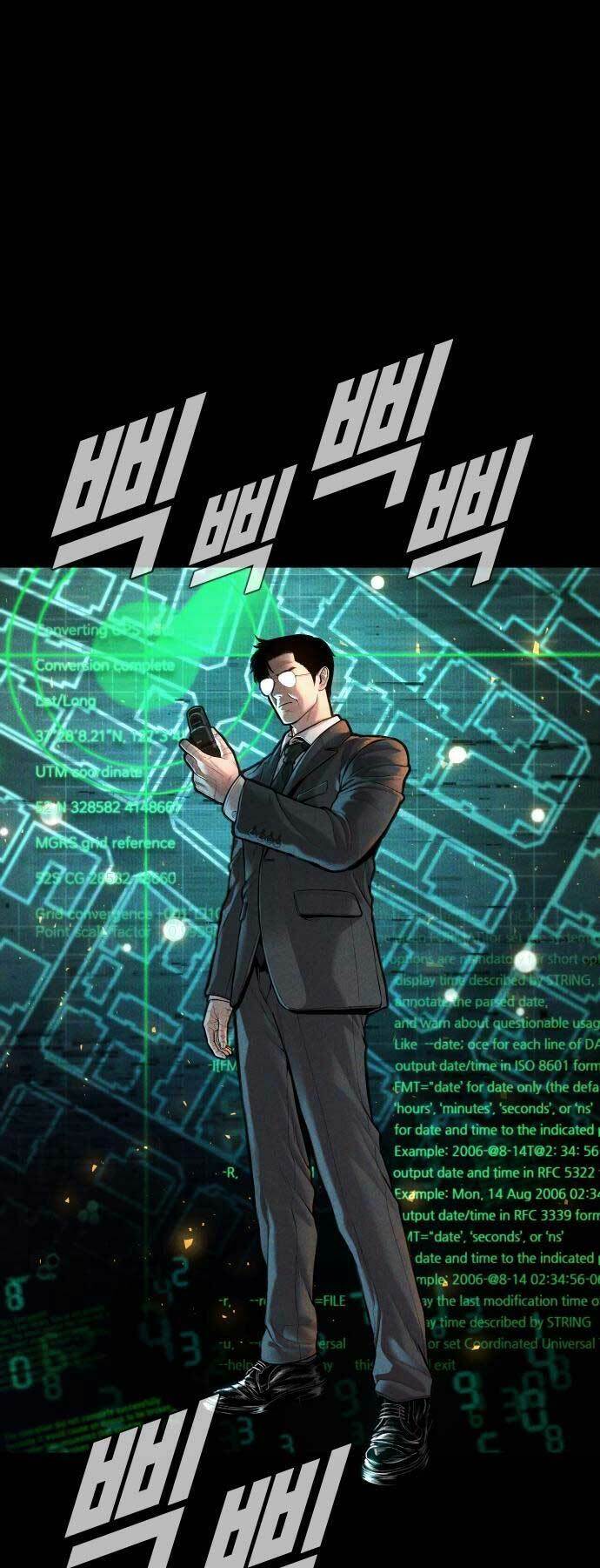 Đặc Vụ Kim - Chapter 111 - Page 4