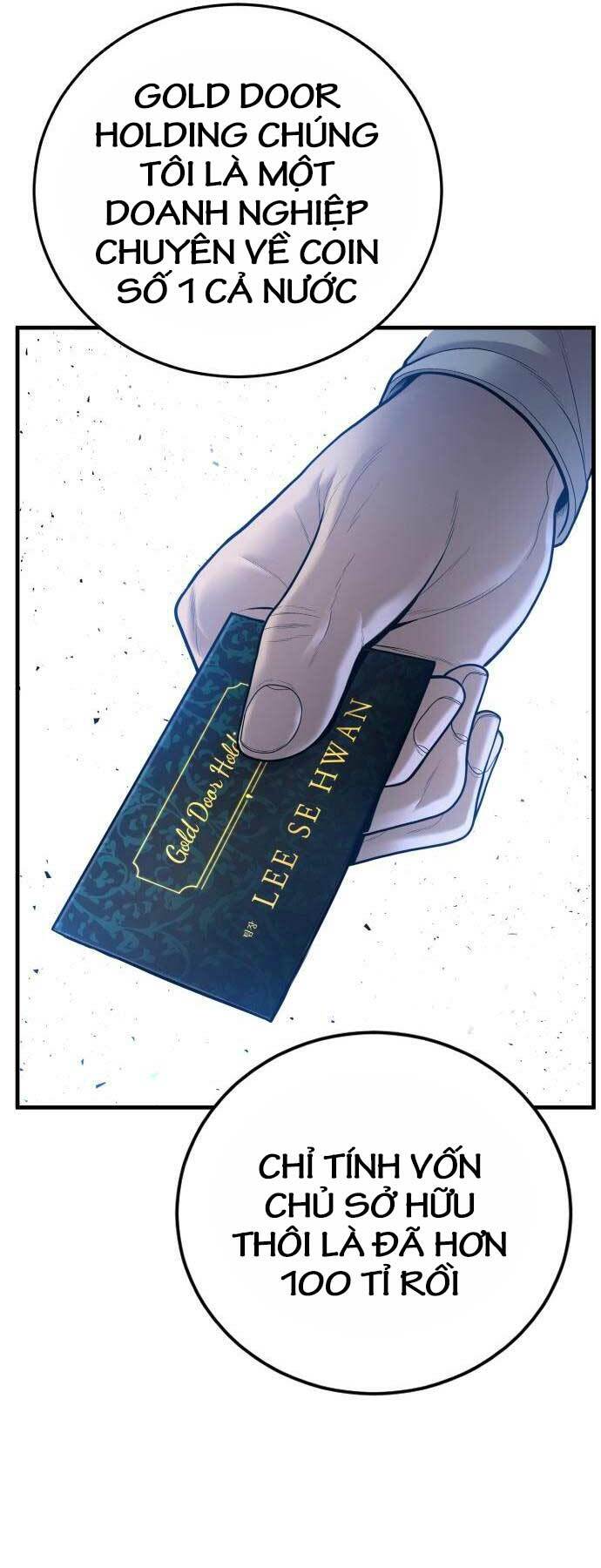 Đặc Vụ Kim - Chapter 111 - Page 50