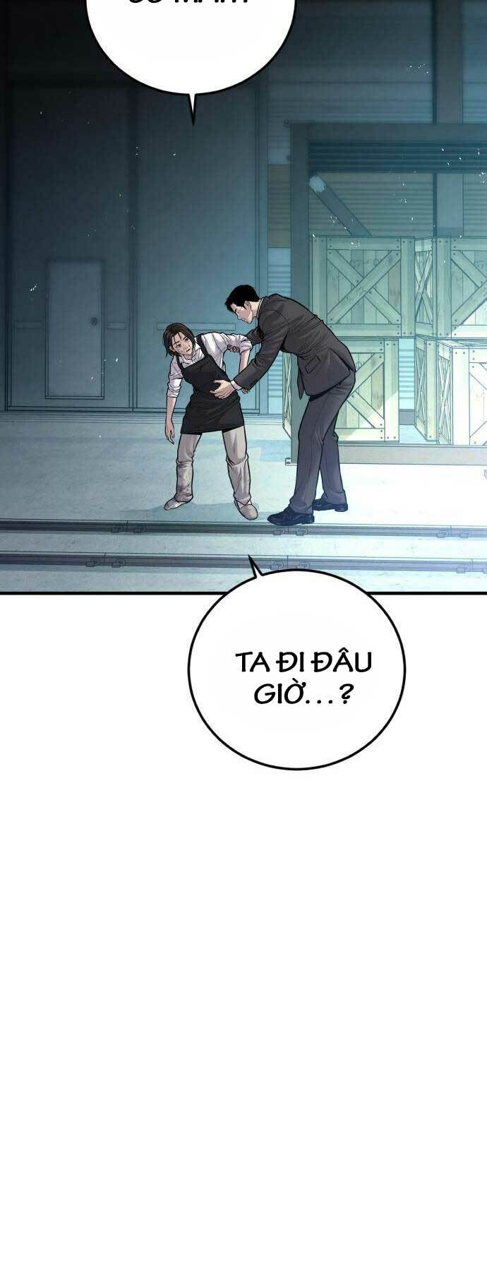 Đặc Vụ Kim - Chapter 111 - Page 58