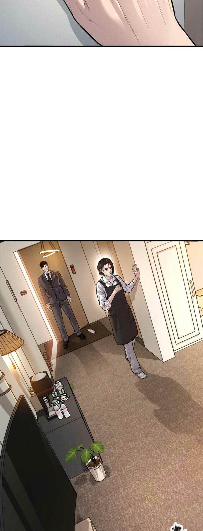 Đặc Vụ Kim - Chapter 111 - Page 61