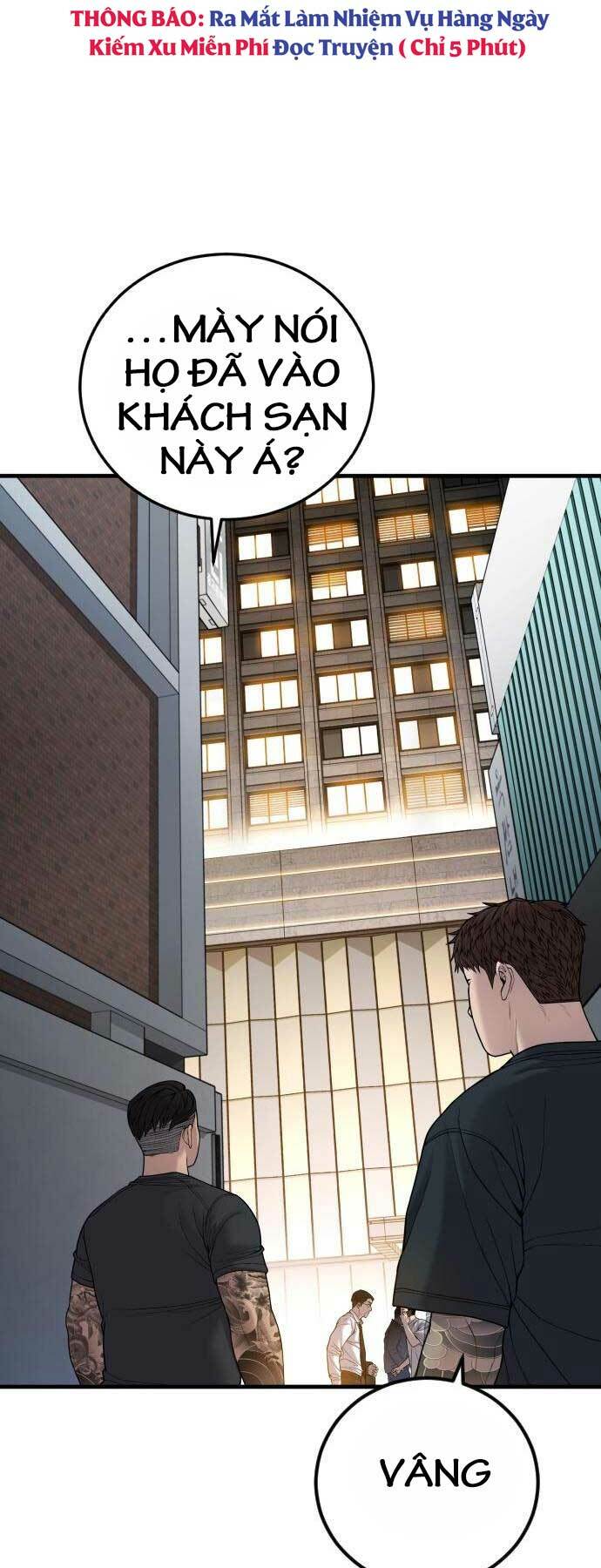 Đặc Vụ Kim - Chapter 111 - Page 74
