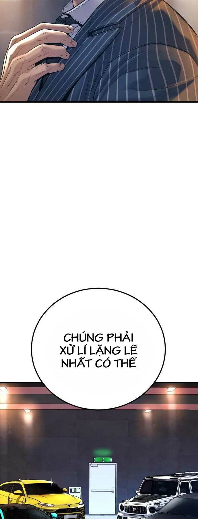 Đặc Vụ Kim - Chapter 111 - Page 77